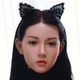JY Doll Head
