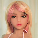 Aizmi Doll Sex Doll Head