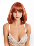 Irontech Sex Doll Wigs