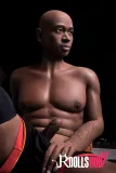 Male Sex Doll Jason - Irontech Doll - 175cm/5ft9 TPE Sex Doll