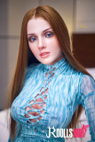 Milf Sex Doll Elia - Irontech Doll - 153cm/4ft11 Silicone Sex Doll