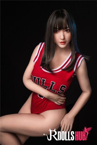Asian Big Boobs Sex Doll Joanna - Irontech Doll - 161cm/5ft3 TPE Sex Doll