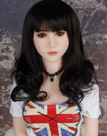 Big Boobs Sex Doll Sally - Irontech Doll - 164cm/5ft4 TPE Sex Doll