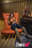 Milf Sex Doll Julia - Irontech Doll - 168cm/5ft6 Silicone Sex Doll