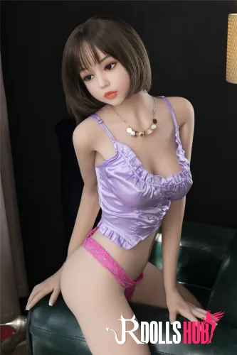 Realistic Asian Sex Doll Isis - OR Doll - 165cm/5ft4  TPE Sex Doll