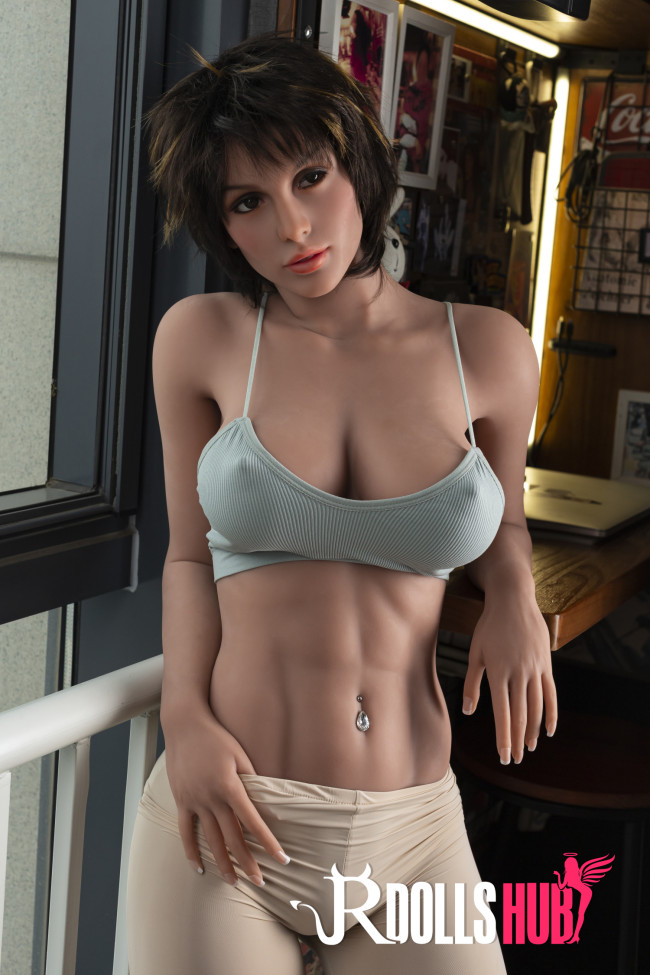 Large Breast Sex Doll Noella - OR Doll - 167cm/5ft6 TPE Sex Doll