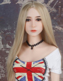 Large Breast Sex Doll Esme - YL Doll - 151cm/4ft11 TPE Sex Doll