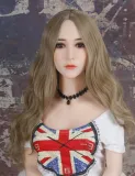 Large Breast Sex Doll Esme - YL Doll - 151cm/4ft11 TPE Sex Doll