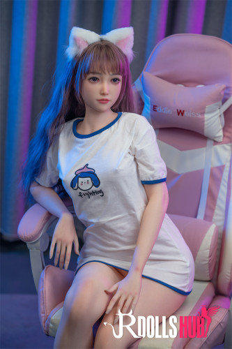 Petite Sex Doll Clement - Zelex Doll - 145cm/4ft9 Silicone Sex Doll