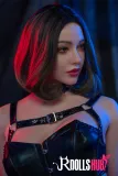 Realistic Asian Sex Doll Josie - Zelex Doll - 170cm/5ft7 Silicone Sex Doll