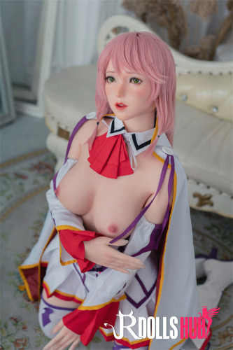 Flare Sex Doll - Redo of Healer - Zelex Doll - 172cm/5ft8 Flare Silicone Sex Doll