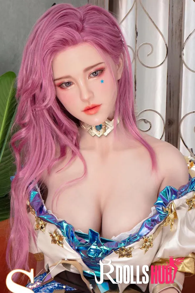 seraphine sex doll,seraphine league of legends,seraphine figure,league of legends figure,Starpery doll,cosplay sex doll,asian sex dolls,asian sex doll,asian silicone sex doll,realistic asian sex doll,silicone sex doll,best sex dolls,zelex doll
