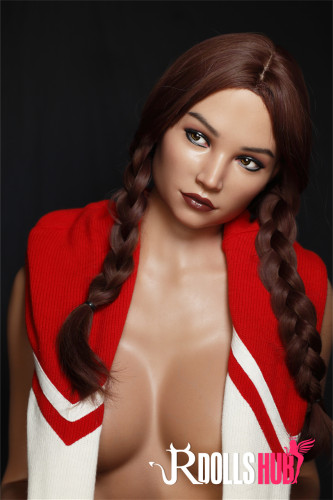 Realistic Sex Doll Anita - Zelex Doll - 170cm/5ft7 Silicone Sex Doll