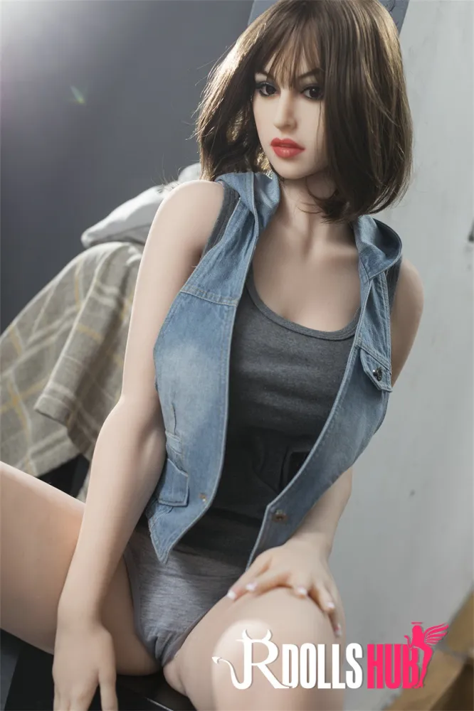 Big Titty Sex Doll Greta - YL Doll - 170cm/5ft7 TPE Sex Doll
