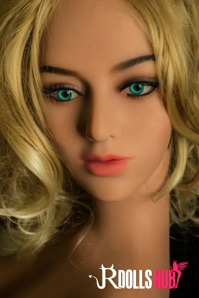 BBW Sex Doll Janice - YL Doll - 160cm/5ft3 TPE Sex Doll