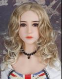 BBW Sex Doll Jacqueline - YL Doll - 160cm/5ft3 TPE Sex Doll