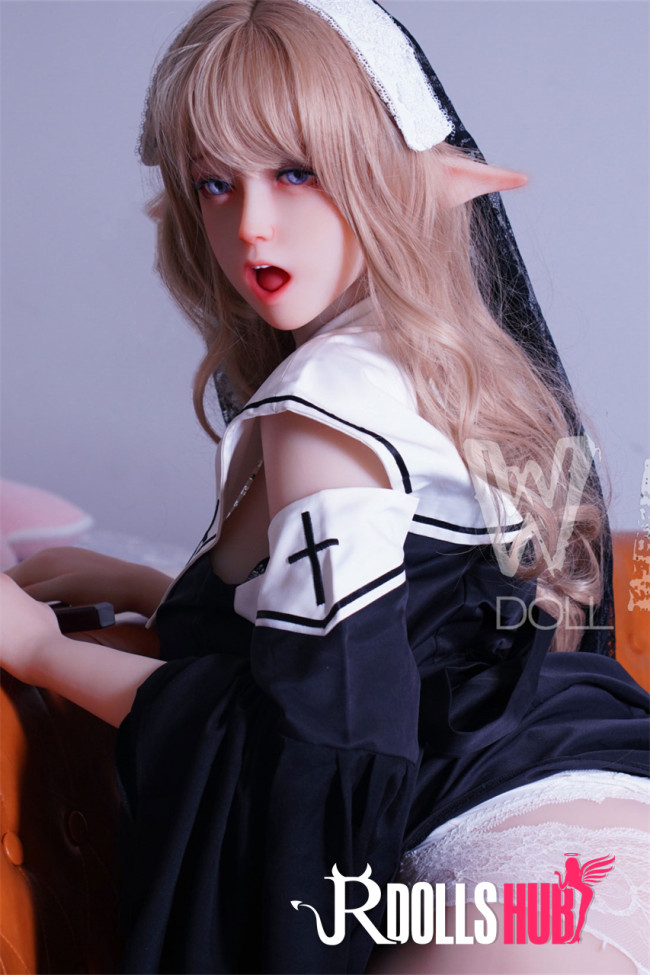 Elf Sex Doll Sex Doll Makayla - WM Doll - 164cm/5ft4 TPE Sex Doll