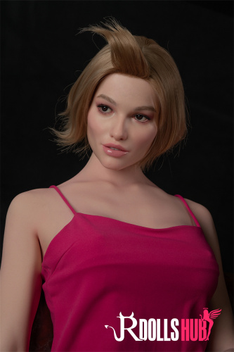 Tall Sex Doll Elaine - Zelex Doll - 170cm/5ft7 Silicone Sex Doll