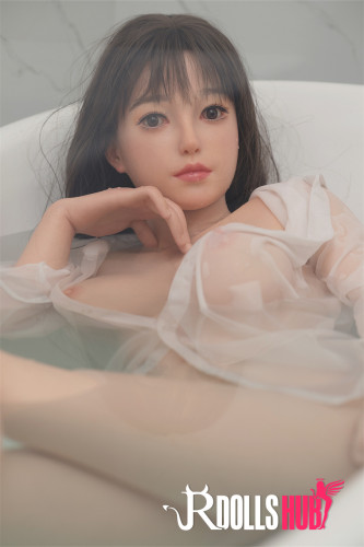 Asian Teen Sex Doll Chloe - Zelex Doll - 165cm/5ft4 Silicone Sex Doll