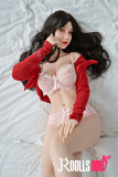 Asian Sex Doll Chloe - WM Doll - 164cm/5ft4 TPE Sex Doll
