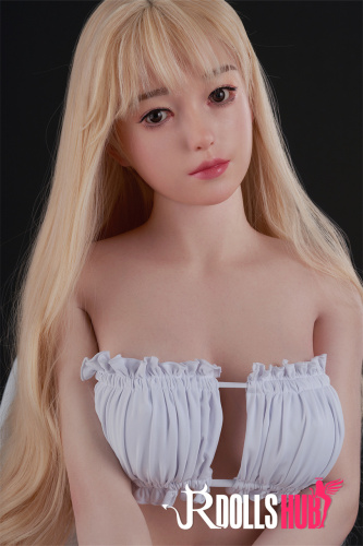 Asian Sex Doll Anna - Zelex Doll - 165cm/5ft5 Silicone Sex Doll