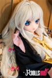 Cosplay Anime Sex Doll Cherise - Mozu Doll - 145cm/4ft8 TPE Sex Doll