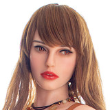 Tall Sex Doll Avery - Zelex Doll - 170cm/5ft7 Silicone Sex Doll (US & Canada)