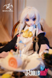 Cosplay Anime Sex Doll Cherise - Mozu Doll - 145cm/4ft8 TPE Sex Doll