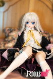 Cosplay Anime Sex Doll Cherise - Mozu Doll - 145cm/4ft8 TPE Sex Doll