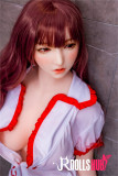 Asian Sex Doll Daisy - Mozu Doll - 163cm/5ft3 TPE Sex Doll
