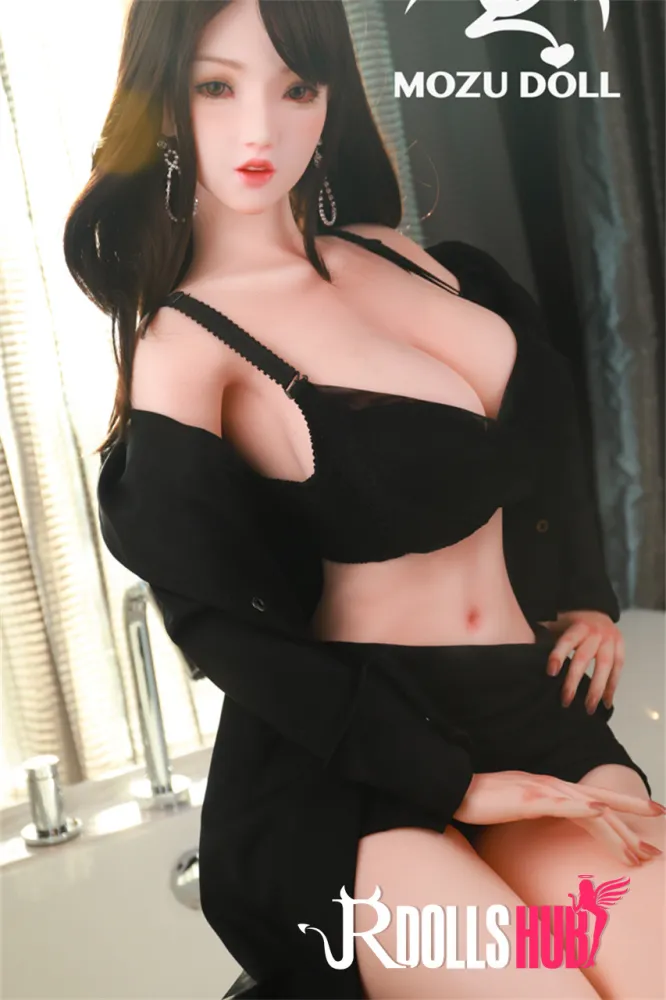 Asian Sex Doll Bianca - Mozu Doll - 163cm/5ft3 TPE Sex Doll