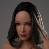 Asian Sex Doll Helena - Zelex Doll - 165cm/5ft5 Silicone Sex Doll (US & Canada)