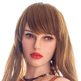 Asian Sex Doll Helena - Zelex Doll - 165cm/5ft5 Silicone Sex Doll (US & Canada)