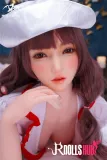 Asian Sex Doll Daisy - Mozu Doll - 163cm/5ft3 TPE Sex Doll