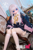 Cosplay Anime Sex Doll Cherise - Mozu Doll - 145cm/4ft8 TPE Sex Doll