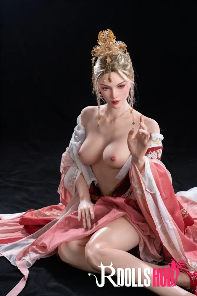 Cosplay Sex Doll Sarah - Zelex Doll - 170cm/5ft7 Silicone Sex Doll