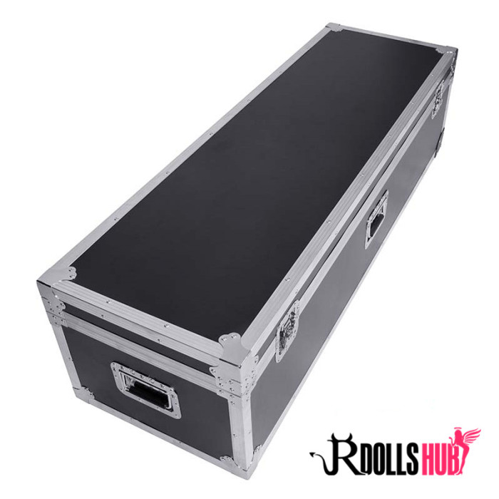 sex doll storage box Sex Doll Storage Case main image 0