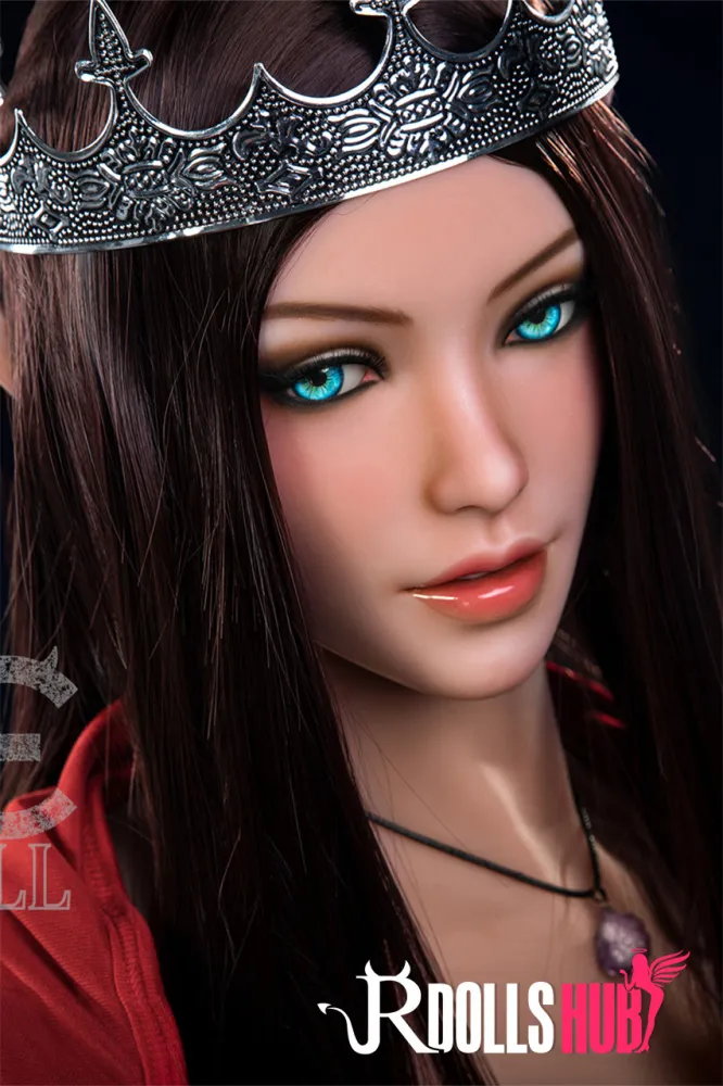 Cosplay Sex Doll Luis - SE Doll - 168cm/5ft6 TPE Sex Doll