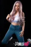 Big Titty Sex Doll Beth - SE Doll - 161cm/5ft3 TPE Sex Doll