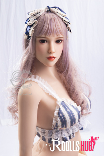 Big Titty Sex Doll Yuuna - SE Doll - 163cm/5ft4 TPE Sex Doll