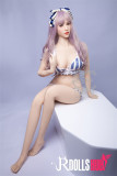 Big Titty Sex Doll Yuuna - SE Doll - 163cm/5ft4 TPE Sex Doll