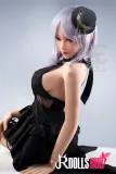 Big Titty Sex Doll Miya - SE Doll - 165cm/5ft4 TPE Sex Doll
