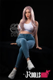 Big Titty Sex Doll Beth - SE Doll - 161cm/5ft3 TPE Sex Doll