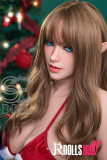 Cosplay Sex Doll Charlot - SE Doll - 167cm/5ft6 TPE Sex Doll