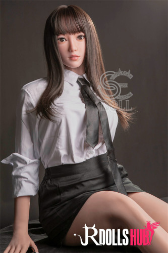 Asian Teen Sex Doll Yuuka - SE Doll - 163cm/5ft4 TPE Sex Doll