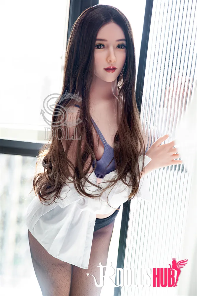 Asian Sex Doll Fleta - SE Doll - 163cm/5ft4 TPE Sex Doll