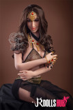 Cosplay Sex Doll Kareena - SE Doll - 167cm/5ft5 TPE Sex Doll