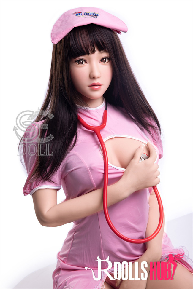 Cosplay Sex Doll Manami - SE Doll - 163cm/5ft4 TPE Sex Doll