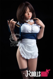 Asian Teen Sex Doll Lilith - SE Doll - 151cm/4ft11 TPE Sex Doll