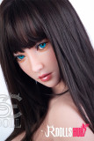 Asian Sex Doll Nanase - SE Doll - 163cm/5ft4 TPE Sex Doll